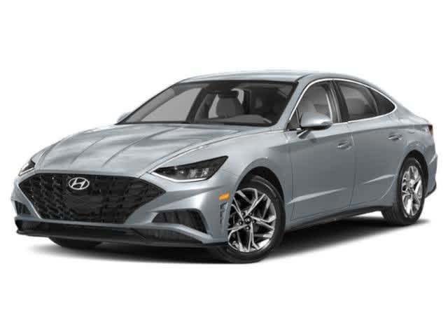 used 2023 Hyundai Sonata car, priced at $23,995