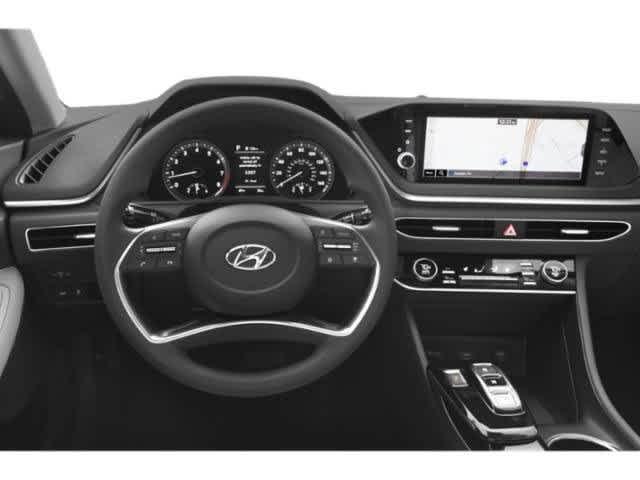 used 2023 Hyundai Sonata car, priced at $23,995