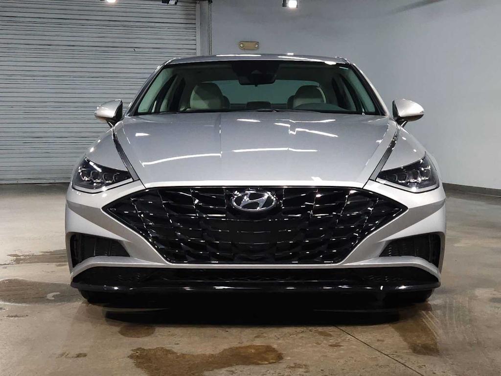 used 2023 Hyundai Sonata car, priced at $23,742