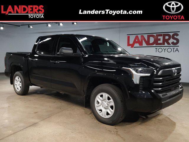 new 2026 Toyota Tundra car, priced at $51,366