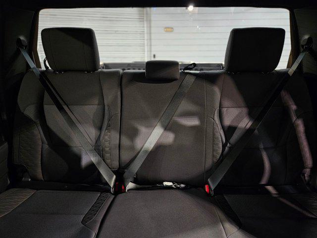 new 2026 Toyota Tundra car, priced at $51,366