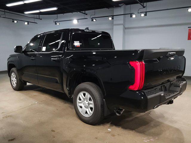 new 2026 Toyota Tundra car, priced at $51,366