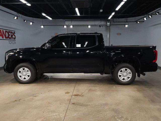 new 2026 Toyota Tundra car, priced at $51,366