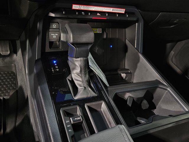new 2026 Toyota Tundra car, priced at $51,366