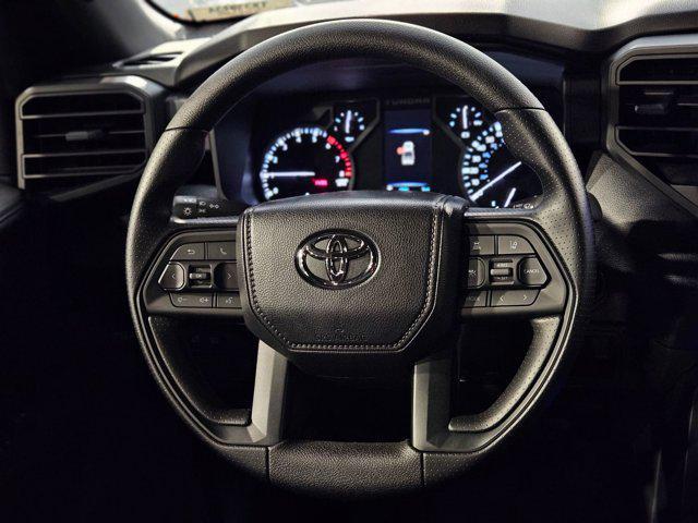 new 2026 Toyota Tundra car, priced at $51,366