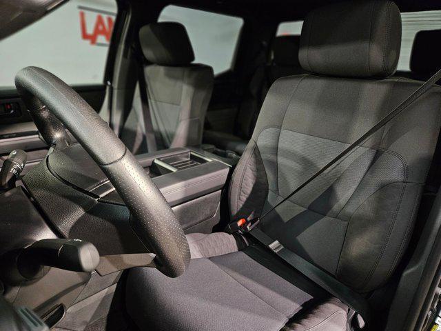 new 2026 Toyota Tundra car, priced at $51,366