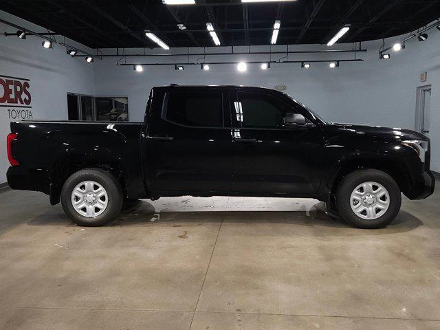 new 2026 Toyota Tundra car, priced at $51,366