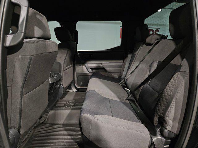 new 2026 Toyota Tundra car, priced at $51,366