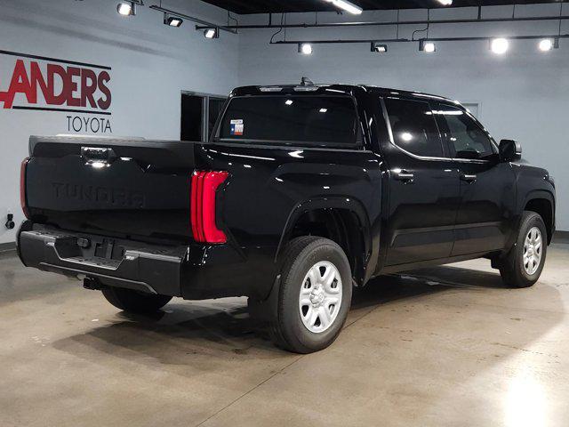 new 2026 Toyota Tundra car, priced at $51,366
