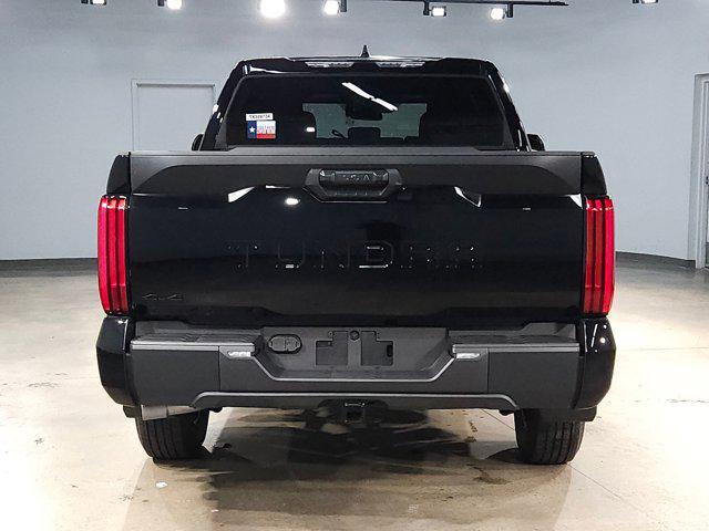 new 2026 Toyota Tundra car, priced at $51,366
