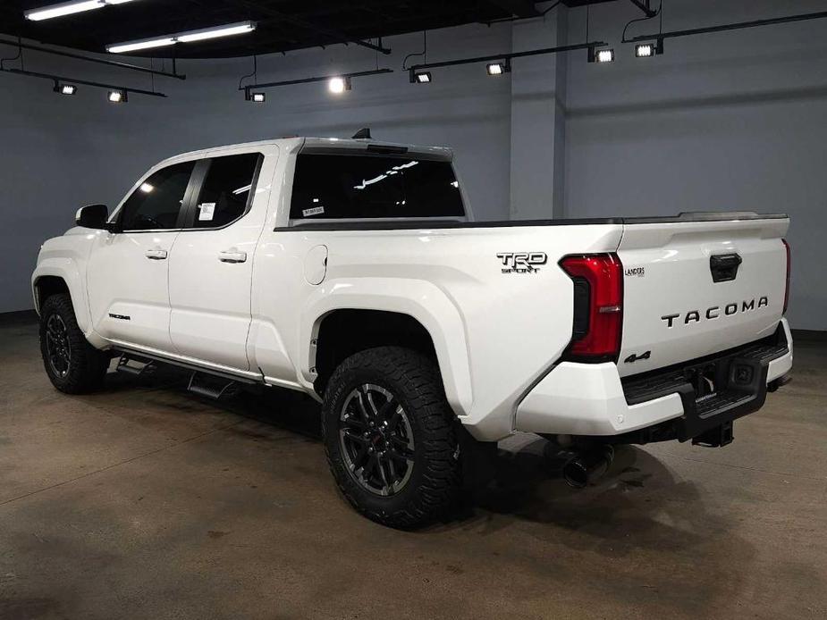 new 2024 Toyota Tacoma car, priced at $53,902