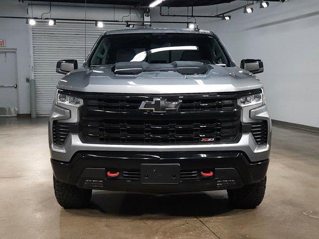 used 2023 Chevrolet Silverado 1500 car, priced at $52,199