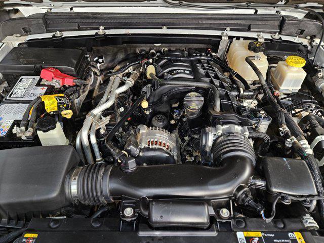 used 2023 Jeep Gladiator car, priced at $38,995