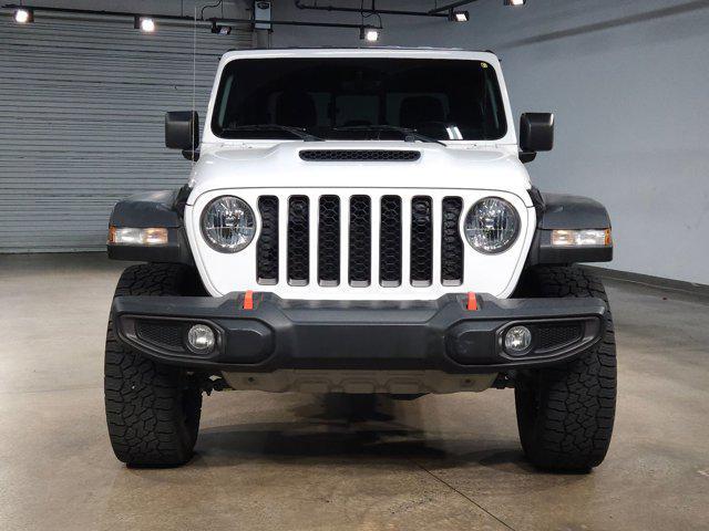 used 2023 Jeep Gladiator car, priced at $38,995
