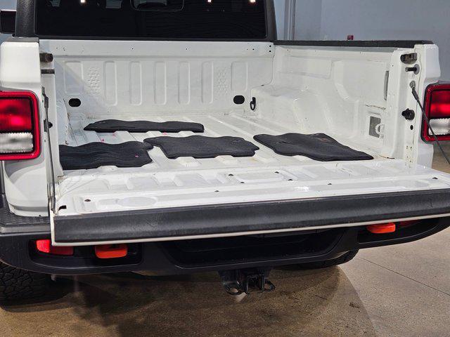 used 2023 Jeep Gladiator car, priced at $38,995
