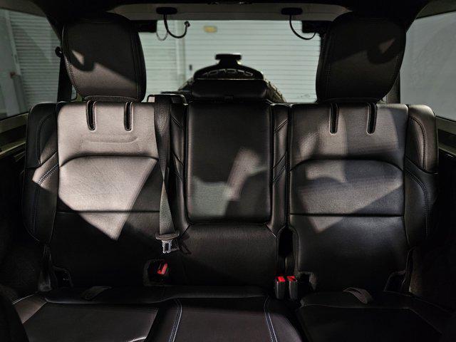 used 2021 Jeep Wrangler Unlimited 4xe car, priced at $31,200