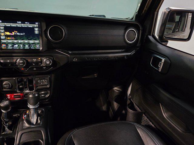 used 2021 Jeep Wrangler Unlimited 4xe car, priced at $31,200