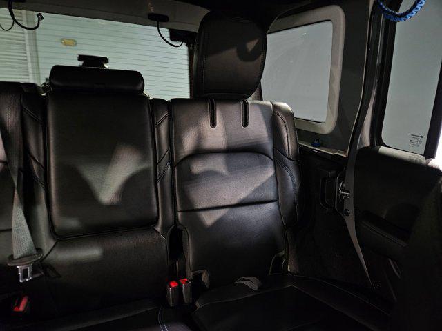 used 2021 Jeep Wrangler Unlimited 4xe car, priced at $31,200
