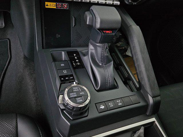 new 2025 Toyota Tacoma car, priced at $57,032