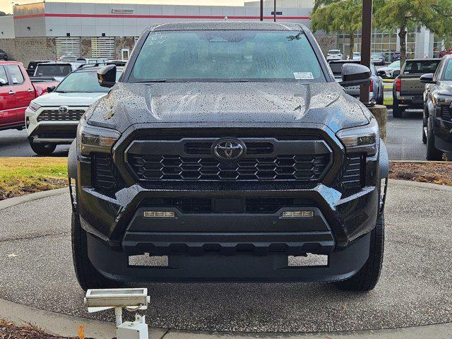 new 2025 Toyota Tacoma car, priced at $57,032
