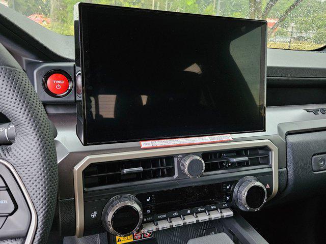 new 2025 Toyota Tacoma car, priced at $57,032