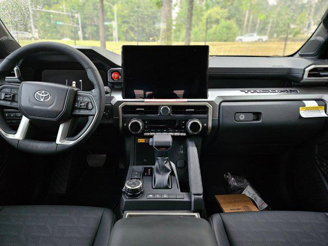 new 2025 Toyota Tacoma car, priced at $57,032