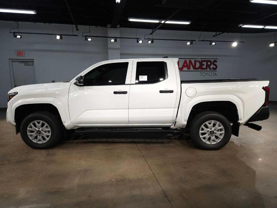 new 2024 Toyota Tacoma car