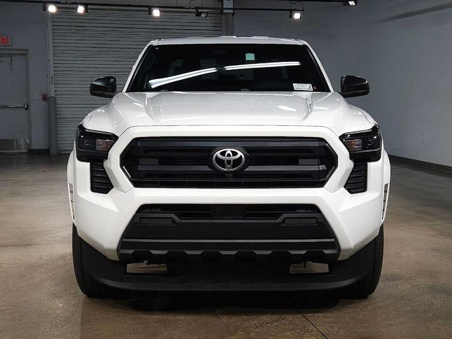 new 2024 Toyota Tacoma car