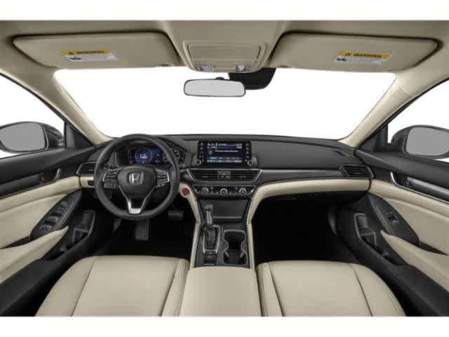 used 2021 Honda Accord car, priced at $21,692