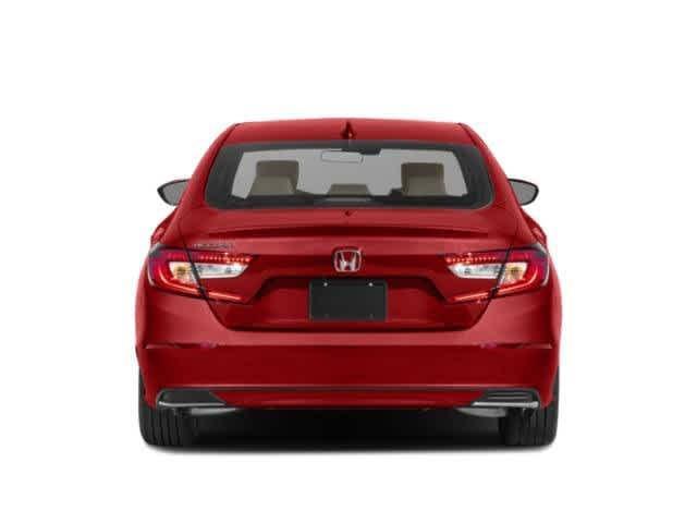 used 2021 Honda Accord car, priced at $21,692