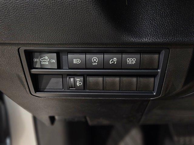 new 2025 Toyota Tundra car, priced at $54,619