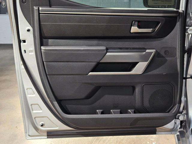 new 2025 Toyota Tundra car, priced at $54,021