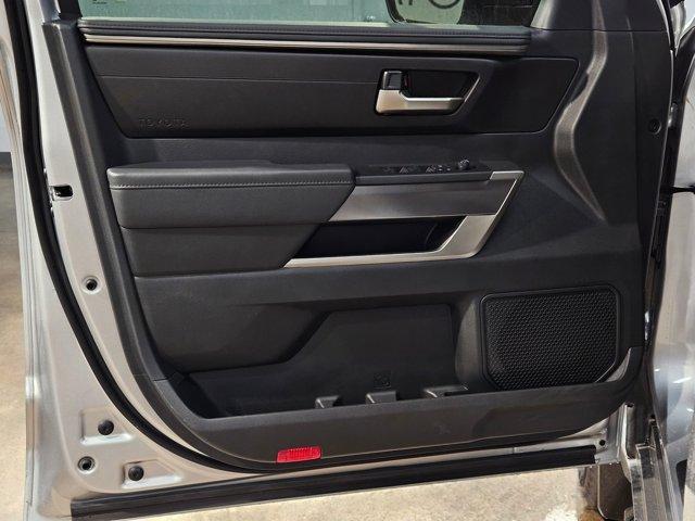 new 2025 Toyota Tundra car, priced at $54,619