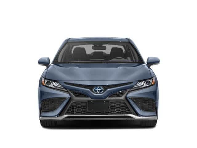 used 2024 Toyota Camry Hybrid car, priced at $31,595