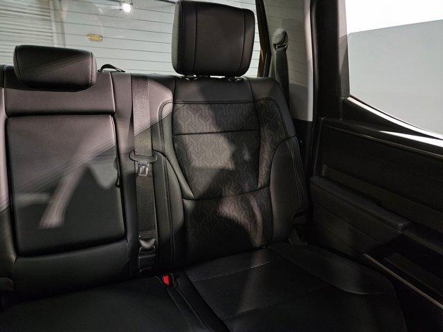 used 2023 Toyota Tundra car, priced at $47,739