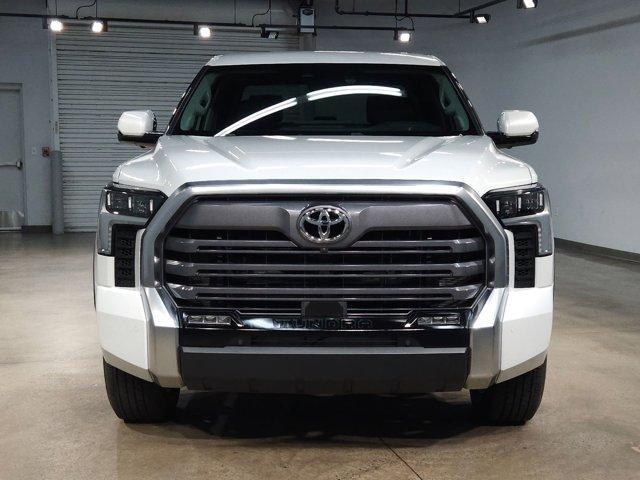 used 2023 Toyota Tundra car, priced at $47,739