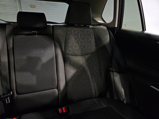 used 2019 Toyota RAV4 car, priced at $24,690