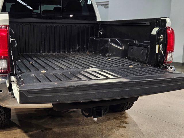 used 2019 Toyota Tacoma car, priced at $32,300