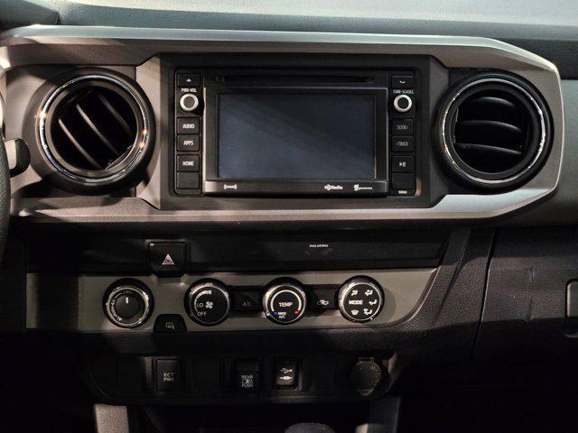 used 2019 Toyota Tacoma car, priced at $32,300