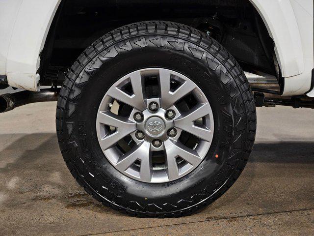 used 2019 Toyota Tacoma car, priced at $32,300