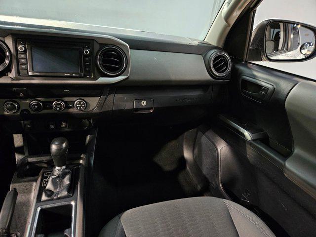 used 2019 Toyota Tacoma car, priced at $32,300