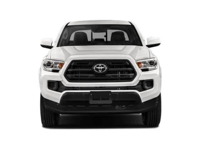 used 2019 Toyota Tacoma car, priced at $31,997
