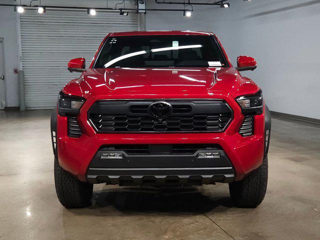 new 2025 Toyota Tacoma car, priced at $54,915
