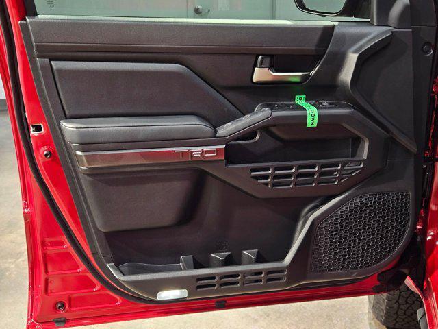 new 2025 Toyota Tacoma car, priced at $54,915