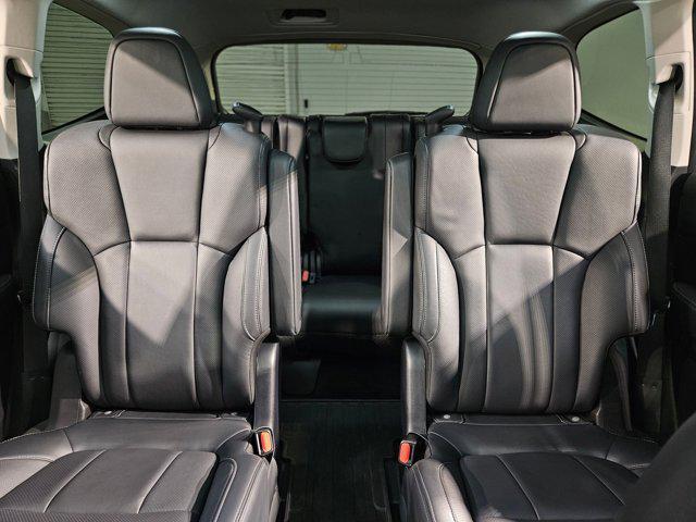 used 2022 Subaru Ascent car, priced at $24,995