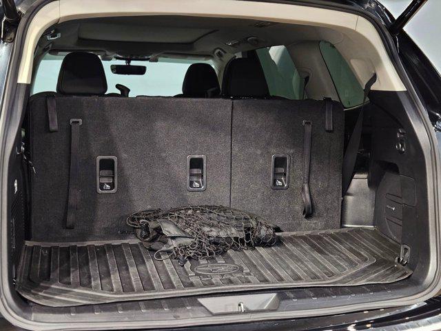used 2022 Subaru Ascent car, priced at $24,995