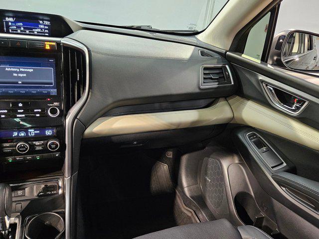 used 2022 Subaru Ascent car, priced at $24,995