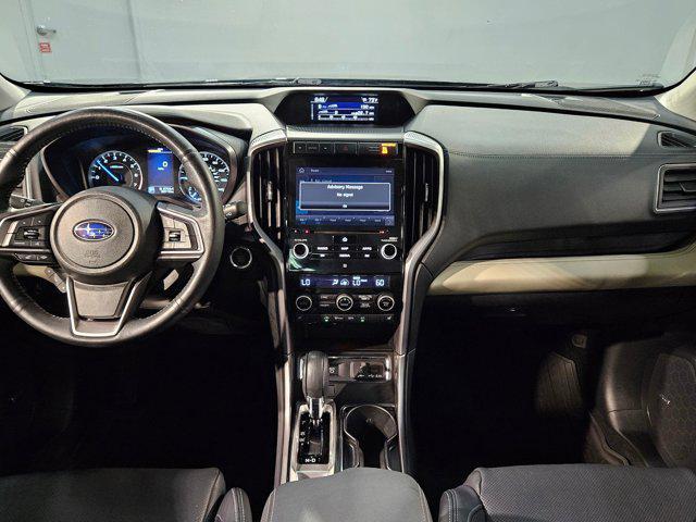 used 2022 Subaru Ascent car, priced at $24,995