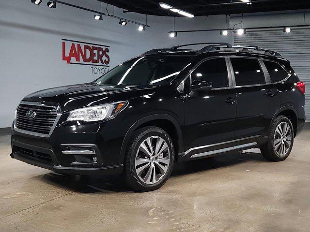 used 2022 Subaru Ascent car, priced at $24,995