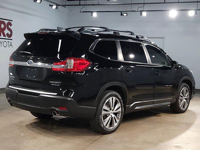used 2022 Subaru Ascent car, priced at $24,995